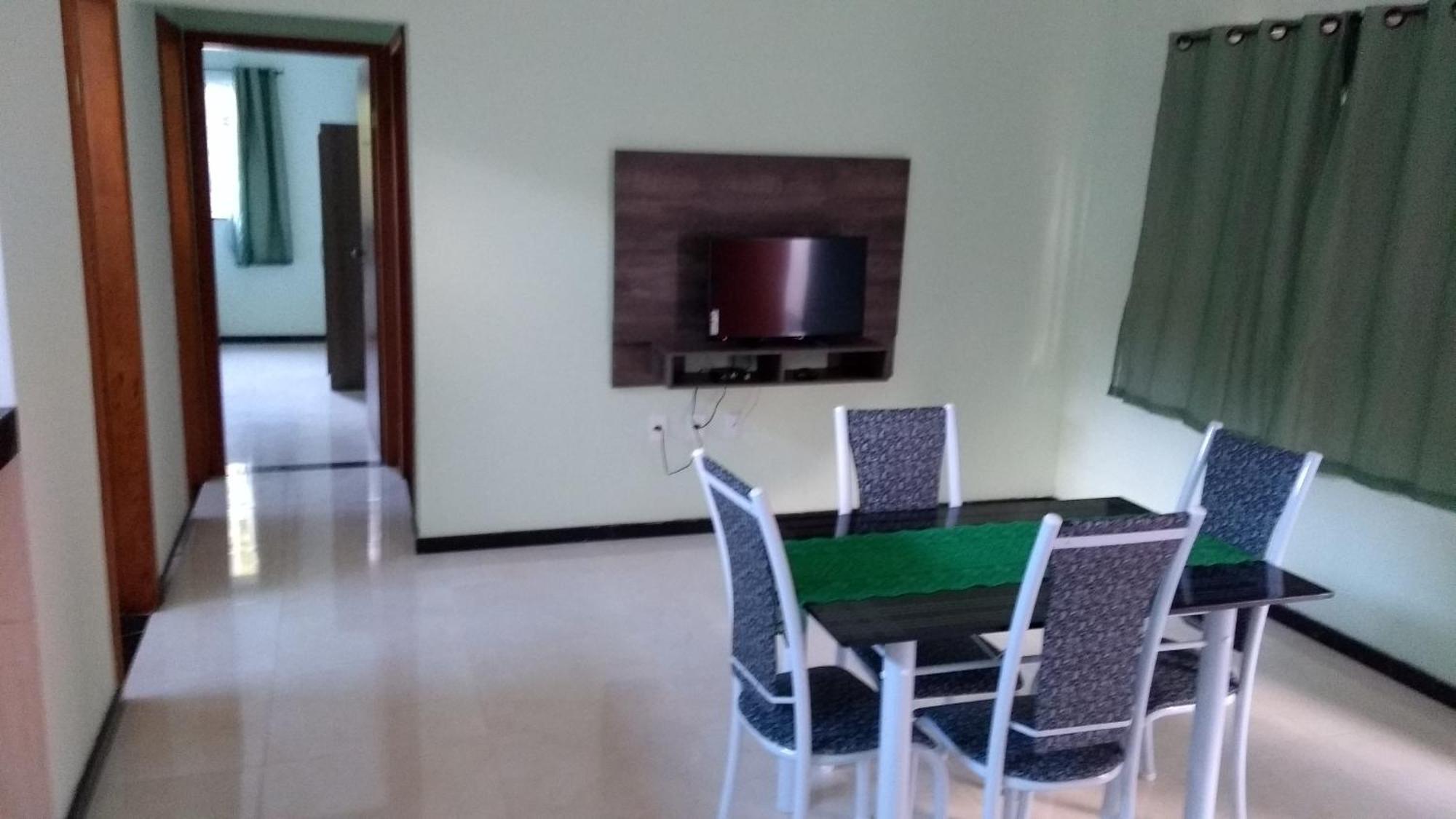 Suites E Flats Trancoso Habitación foto
